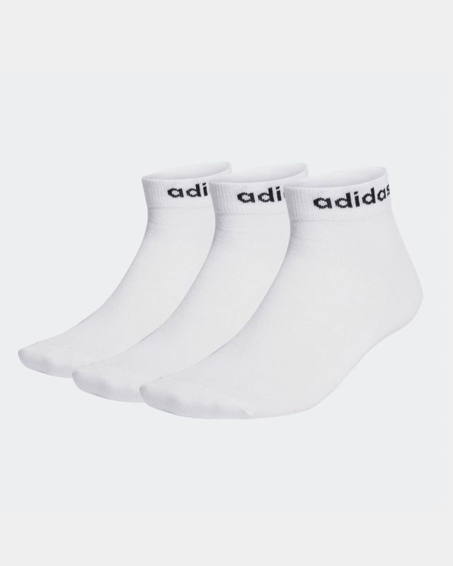 ADIDAS - CALZINI THINK LINEAR (3 PAIA) - HT3451