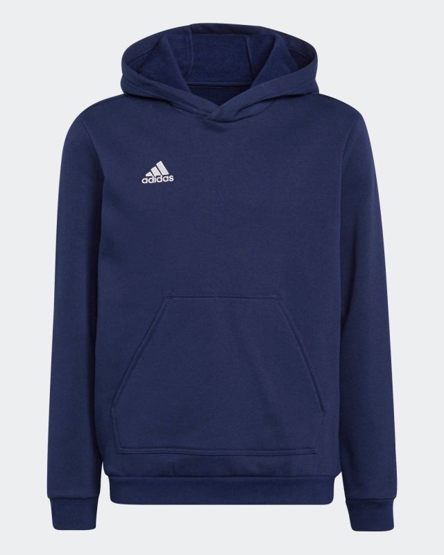 ADIDAS - FELPA CON CAPPUCCIO ENTRADA 22 SWEAT - H57517