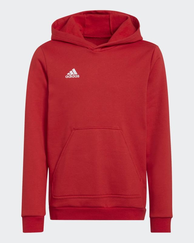 ADIDAS - FELPA CON CAPPUCCIO ENTRADA 22 SWEAT - H57566