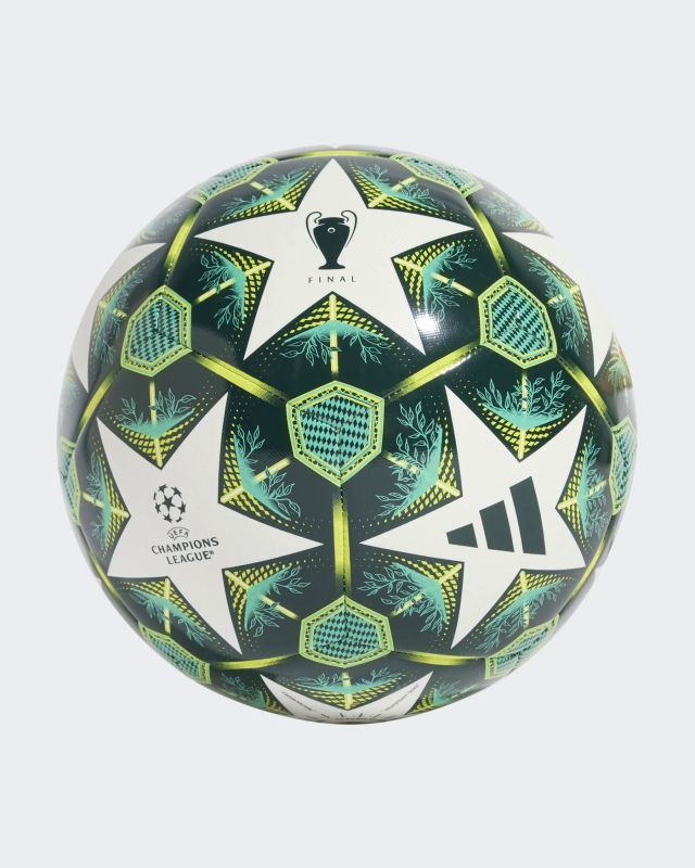 ADIDAS – PALLONE UCL TRAINING 24/25 KNOCKOUT PHASE MISURA 5 – JH1281