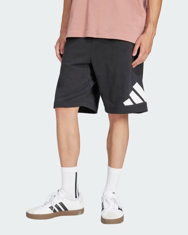 ADIDAS - PANTALONCINO MH BOSSHORTFT DA UOMO NERO - JE8956