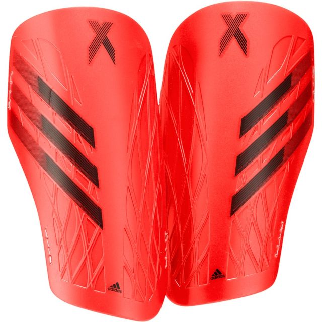 ADIDAS - PARASTINCHI X SG TRN RED-WHITE-YELLOW - GR1516