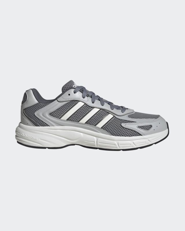 ADIDAS - SCARPA ECLYPTIX 2000 GRIGIO-BIANCO DA UOMO JR5154