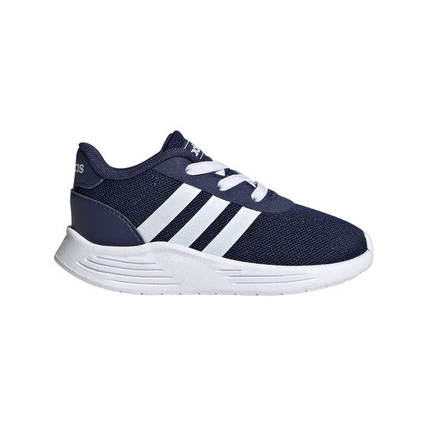 ADIDAS - SCARPA LITE RACER 2.0 TD 19-27 BLUE-WHT