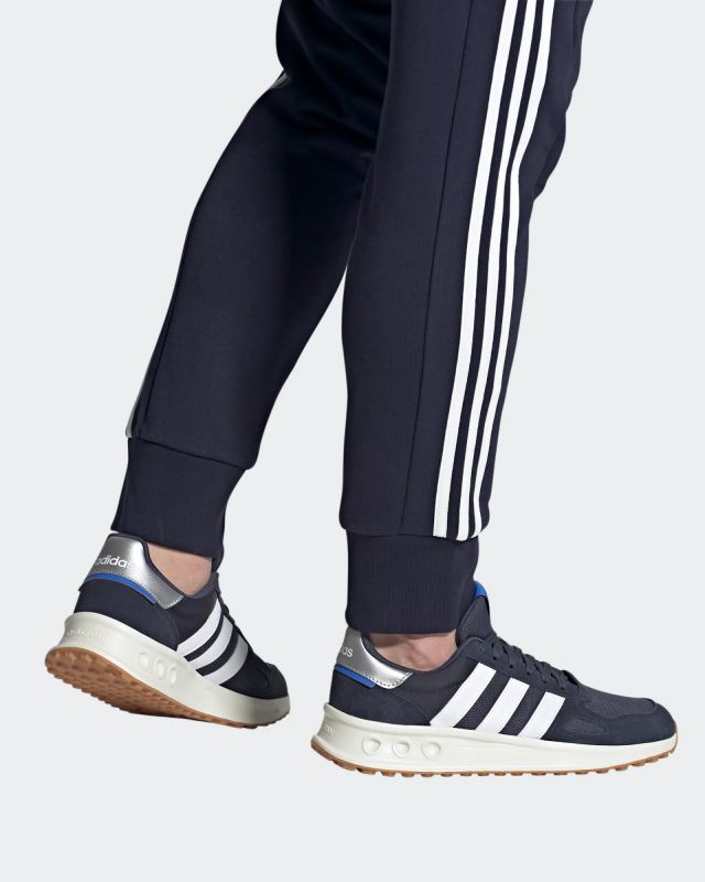 ADIDAS - SCARPA RUN 84 BLU DA UOMO IH8614