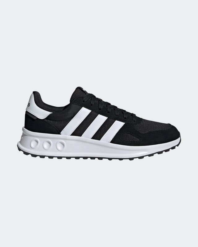 ADIDAS - SCARPA RUN 84 NERA DA UOMO IH8613