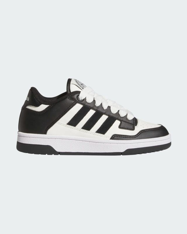 ADIDAS - SCARPA SNEAKERS RAPID COURT LOW DA UOMO JR0166