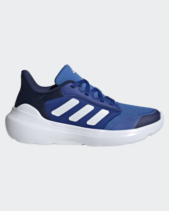 ADIDAS - SCARPA TENSAUR RUN 3.0 BLU NUMERATA 36-40 -  IE3549