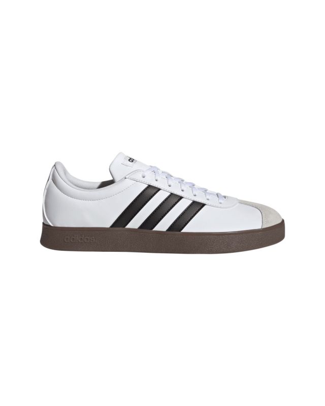 ADIDAS - SCARPA VL COURT BASE BIANCA  DA UOMO ID3711