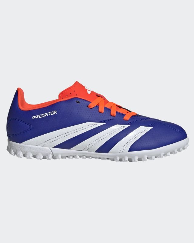 ADIDAS - SCARPE DA CALCIO PREDATOR CLUB TURF JUNIOR - ID3428