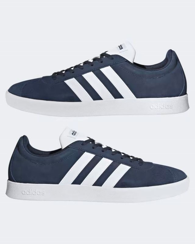 ADIDAS - SCARPE VL COURT 2.0 - DA9854