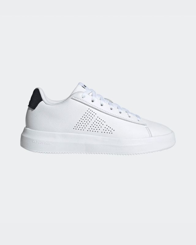 ADIDAS - SNEAKERS DONNA  BIANCA ACESMASH BASE DAL 36 AL   41 1/3  - JQ4135