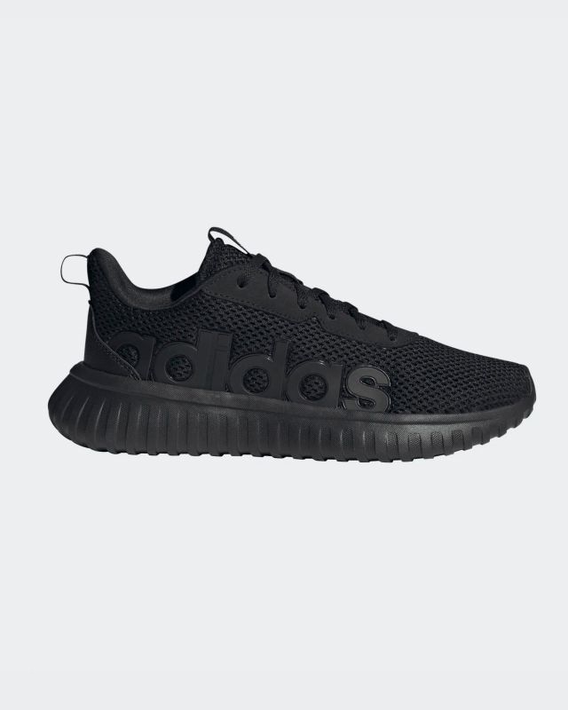 ADIDAS - SNEAKERS DONNA  NERA KAPTIR BASE  DAL 36 AL  41 1/3  - JR9242