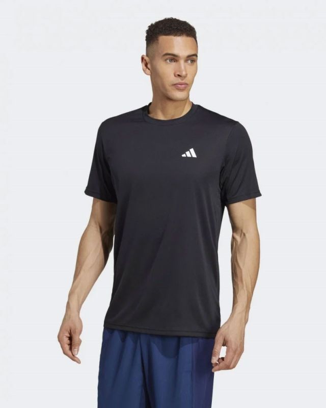 ADIDAS - T-SHIRT DA ALLENAMENTO ESSENTIALS TRAINING - IC7428