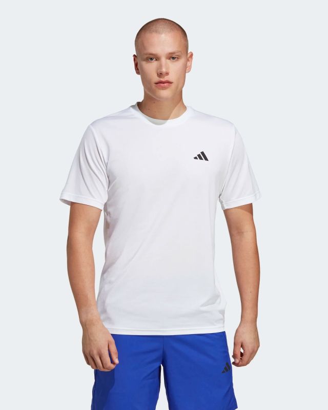 ADIDAS - T-SHIRT DA ALLENAMENTO ESSENTIALS TRAINING - IC7430