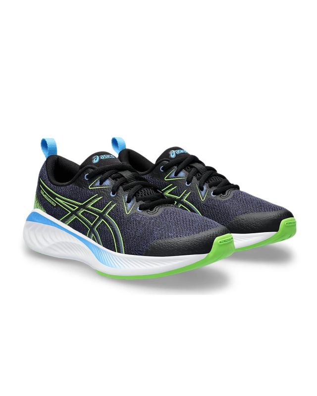 ASICS - SCARPA GEL-CUMULUS 25 GS DA RAGAZZO, NUMERATA 36/40 - 1014A312_002