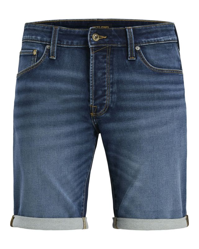 BERMUDA JEANS RICK