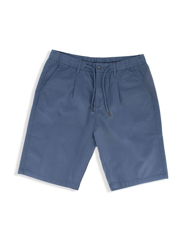 BERMUDA TASCA AMERICA RIP STOP C/CULISSE