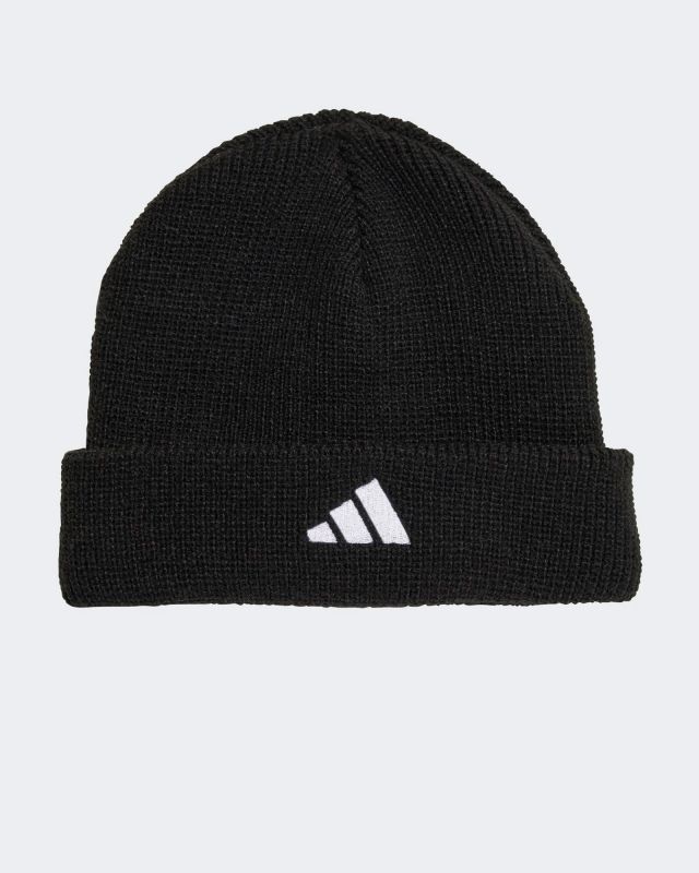 BERRETTO K BEANIE BLACK
