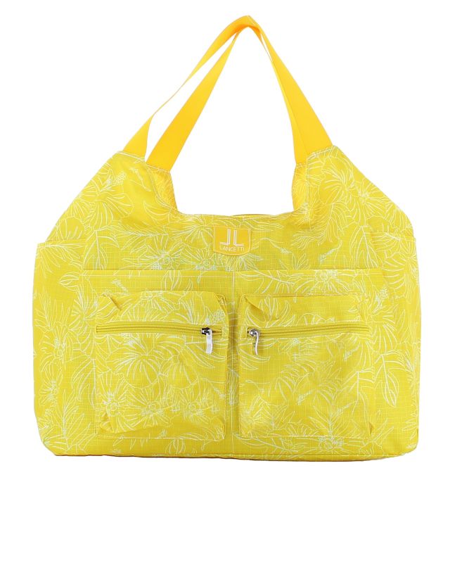 BORSA MARE FANT.TROP.TU C/2TASCHE