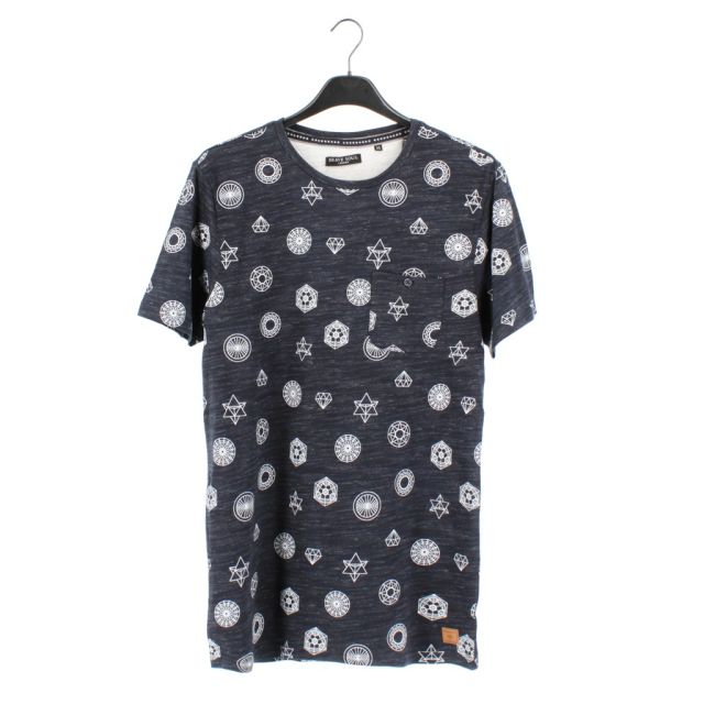 BRAVE SOUL - TSHIRT MANICA CORTA