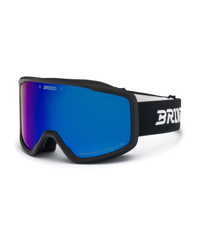 BRIKO - MASCHERA SCI CHILL MBM3
