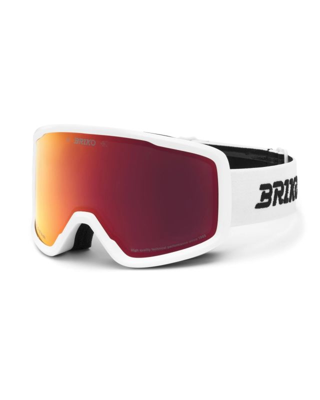 BRIKO - MASCHERA SCI CHILL RM2
