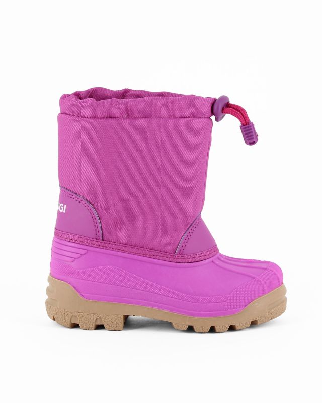 BRUGI - DOPOSCI FUXIA DA BAMBINA