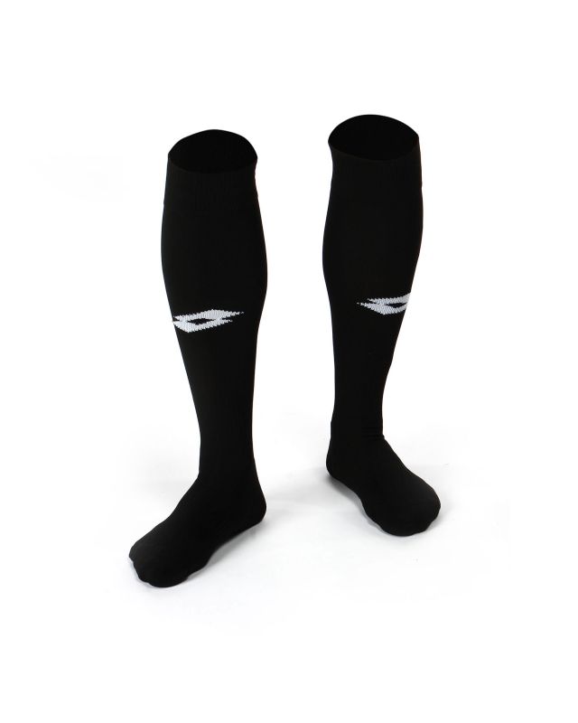 CALZE CALCIO JR NERO