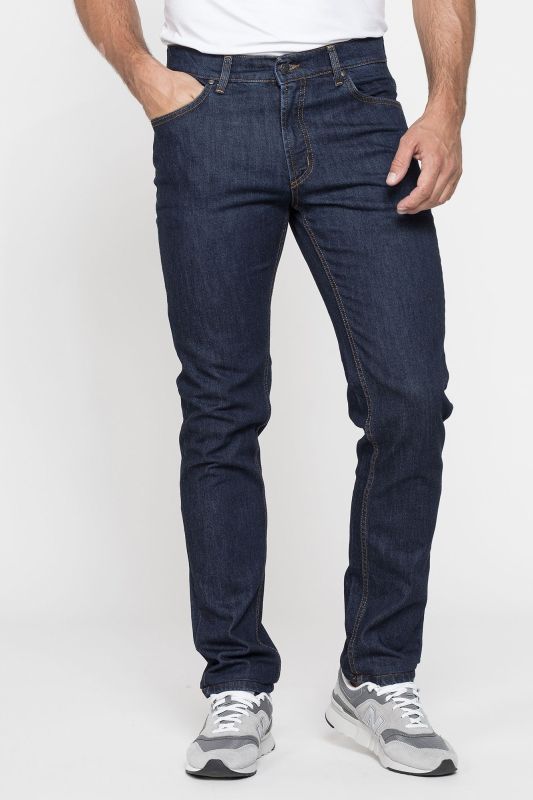 CARRERA - UOMO JEANS 12,5OZ SPINTECH