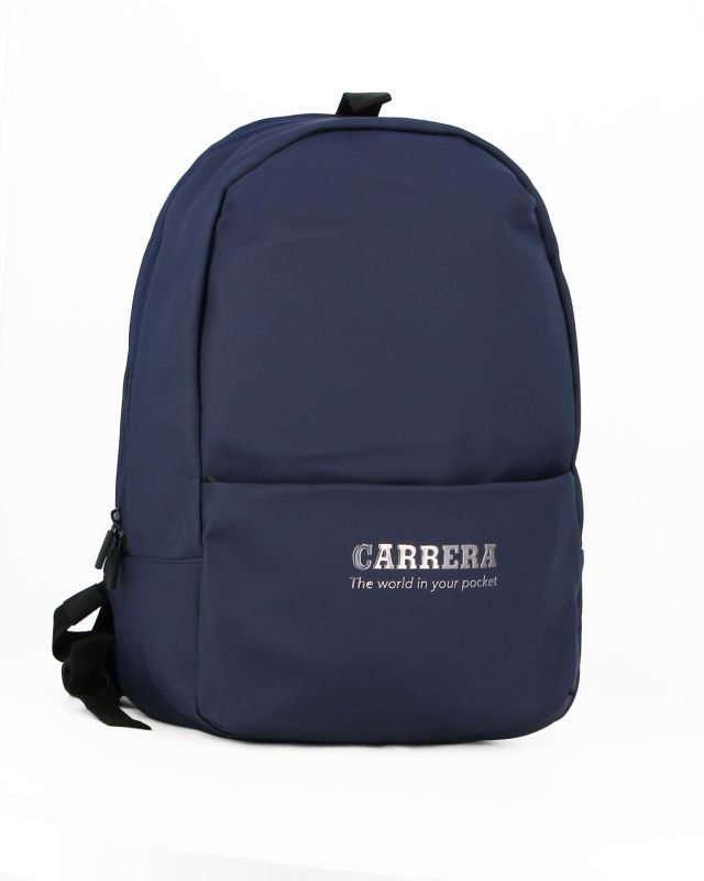CARRERA - Zaino da ufficio multiuso blu