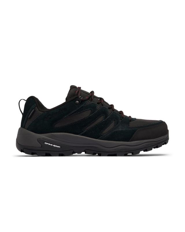 COLUMBIA - SCARPA DA TREKKING UOMO IMPERMEABILI REDMOND IV LOW