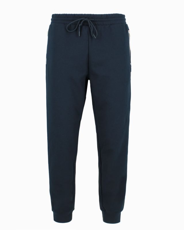 CONVERSE PANTALONE POLY INTO THE VOID - BLU, 10027873