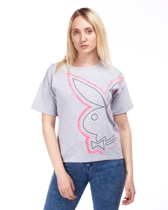 DONNA TSHIRT MEZZA MANICA