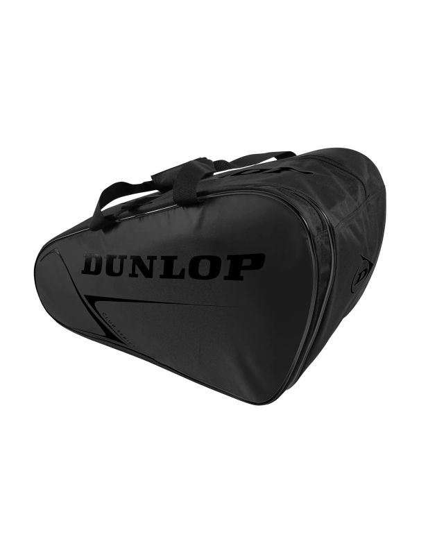 DUNLOP - BORSONE DA PADEL PAC PALETERO CLUB NERO