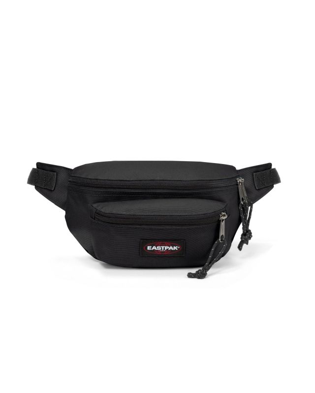 EASTPAK - Marsupio DOGGY BAG nero