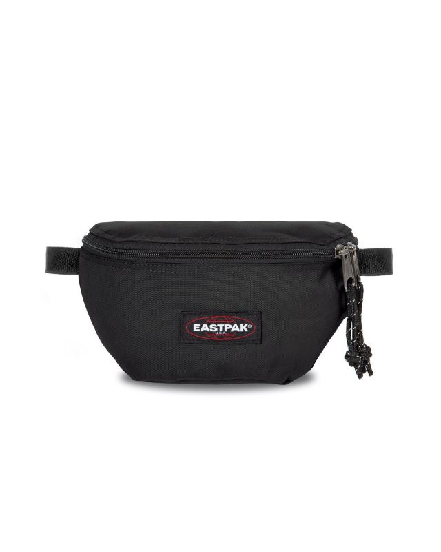 EASTPAK - Marsupio SPRINGER nero