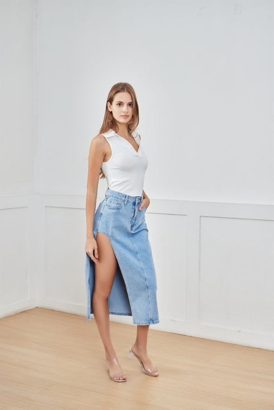 GONNA JEANS
