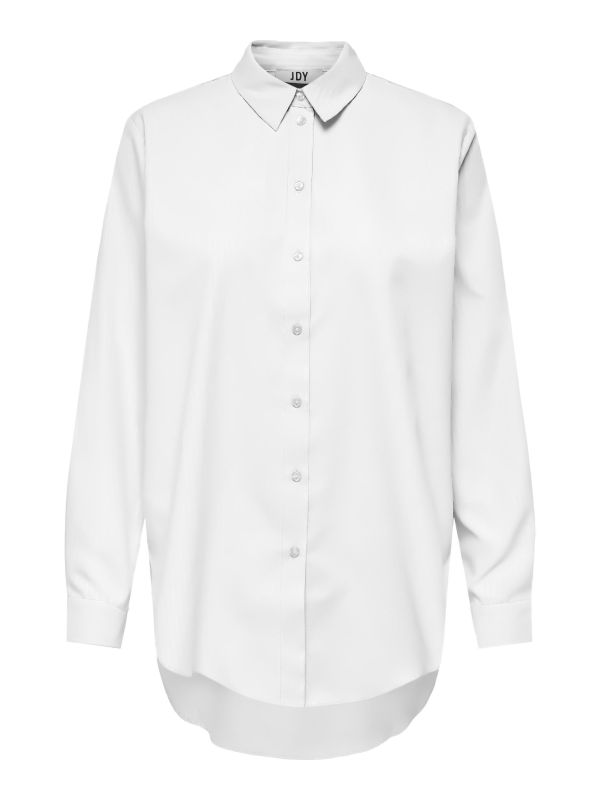 JACQUELINE DE YONG - CAMICIA MANICA LUNGA JDYELLA