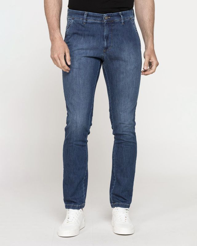 JEANS TASCA AMERICA 9OZ