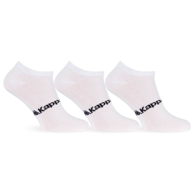 KAPPA - UOMO FANTASMINO 3 PAIA