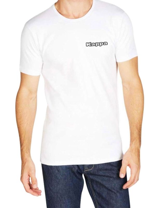 KAPPA - UOMO TSHIRT MM