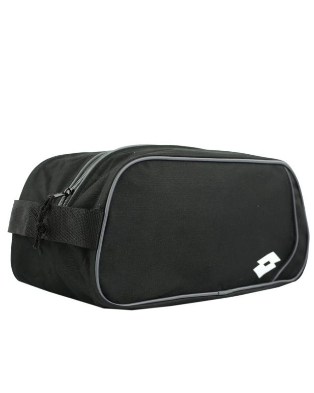 LOTTO - BORSA PORTA SCARPE NERA  - 216649/1CL