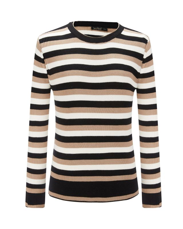 MAGLIA MANICA LUNGA