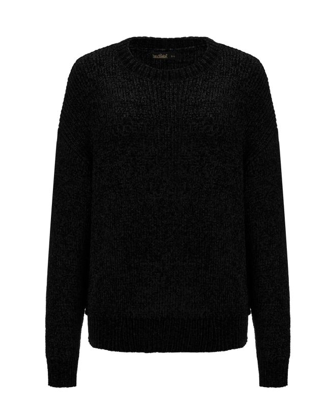 MAGLIA MANICA LUNGA