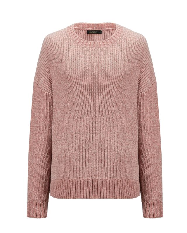 MAGLIA MANICA LUNGA