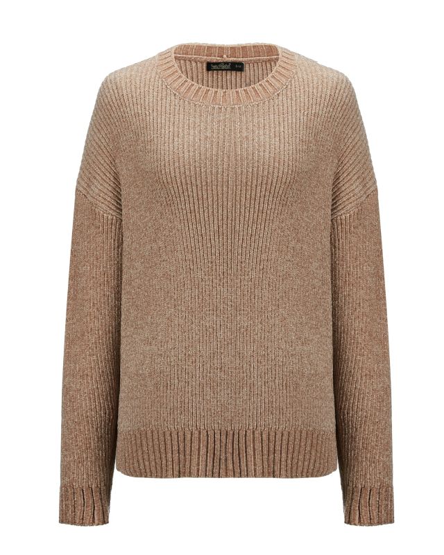 MAGLIA MANICA LUNGA