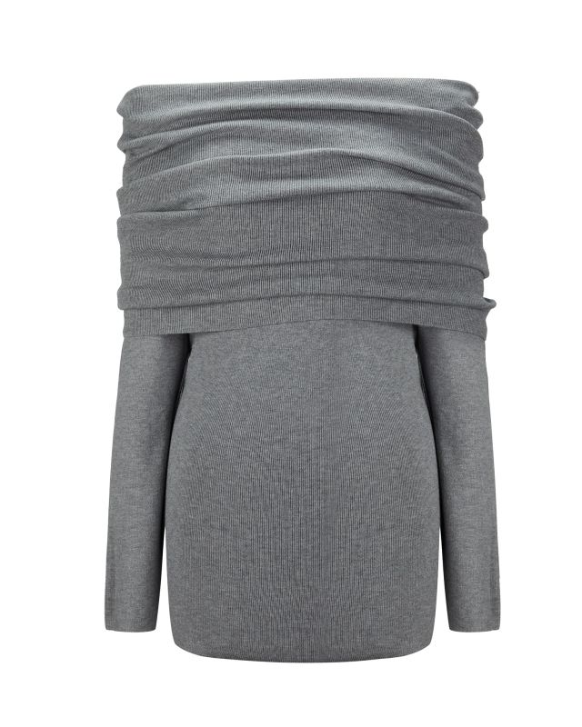 MAGLIA MANICA LUNGA