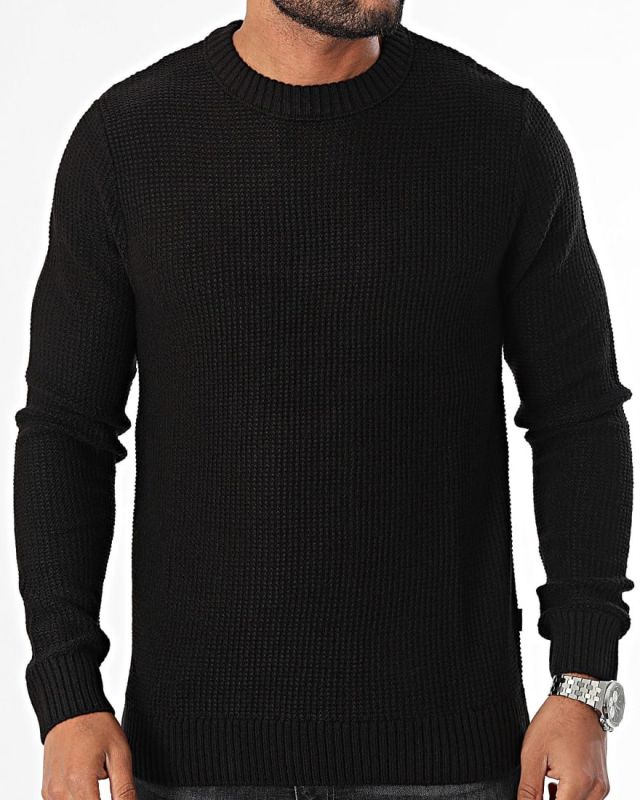 MAGLIA MANICA LUNGA ROY