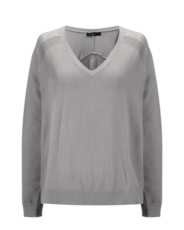 MAGLIA ML SCOLLO V